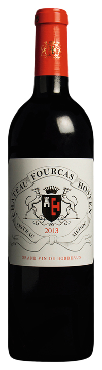 

Вино Chateau Fourcas Hosten Listrac-Medoc AOC