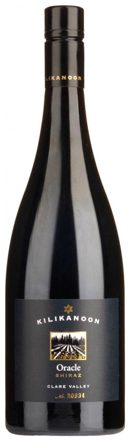 

Вино Oracle Shiraz Clare Valley Kilikanoon