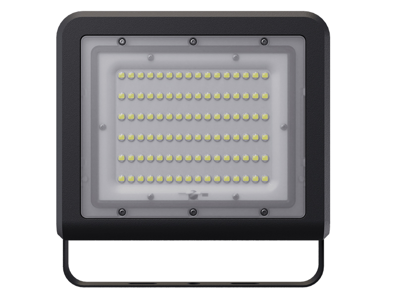 

Прожектор Navigator NFL-02-100-6.5K-BL-LED 80674, NFL-02-100-6.5K-BL-LED