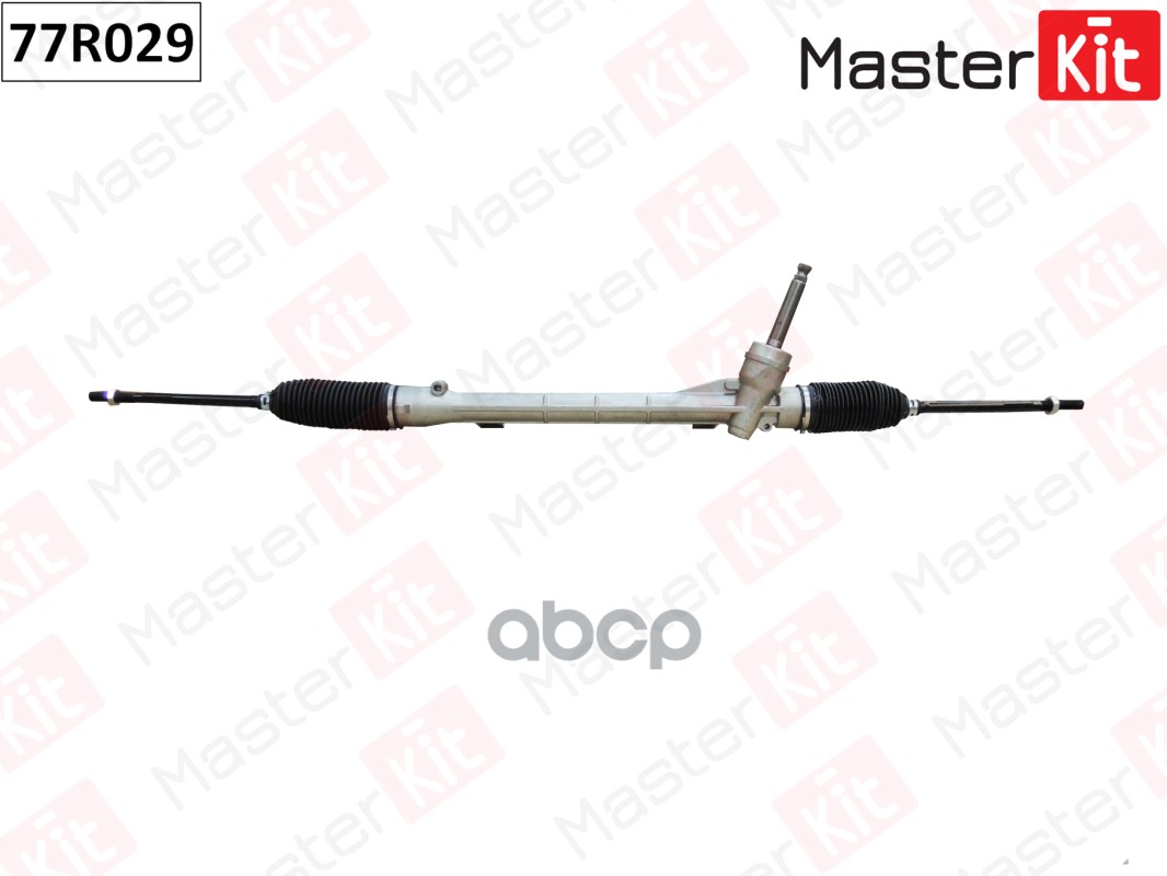 

Рейка Рулевая MasterKit арт. 77R029