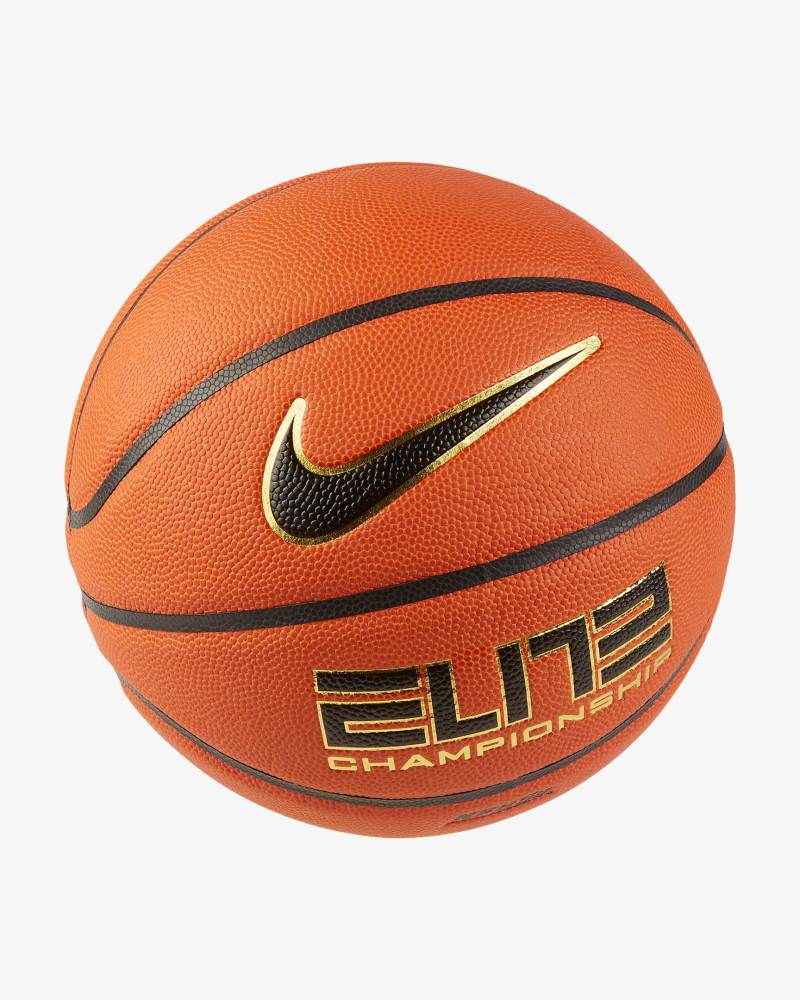 Баскетбольный мяч Elite Championship 8P