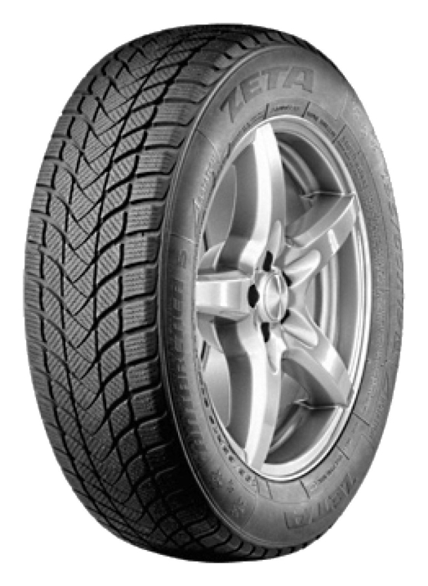 

Шины Zeta Antarctica 5 225/55 R17 97H