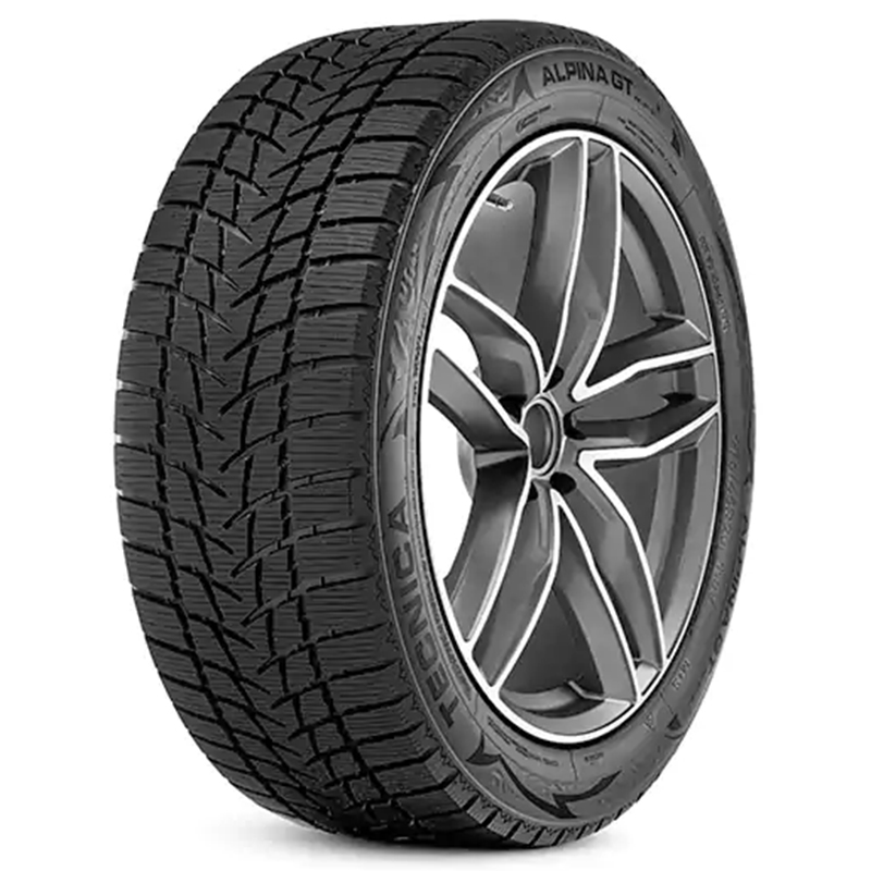 

Шины Tecnica Alpina GT 235/35 R19 91V