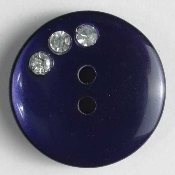 

Пуговица DILL размер 25мм пластик 450035/25-20