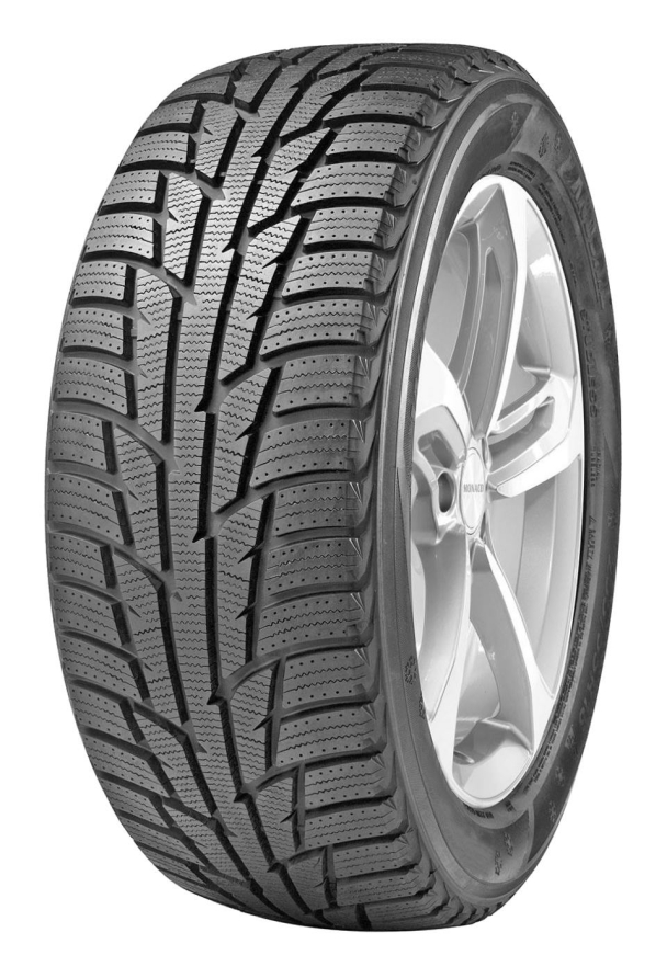 

Шины Delinte Winter WD3 225/55 R18 98T