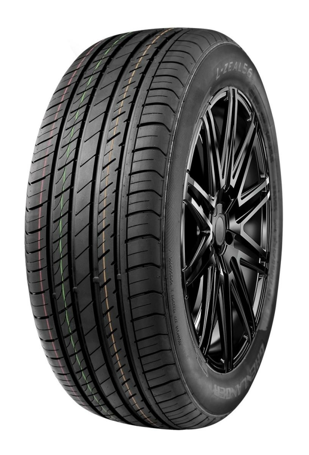 

Шины Grenlander L-Zeal56 255/45 R20 105W