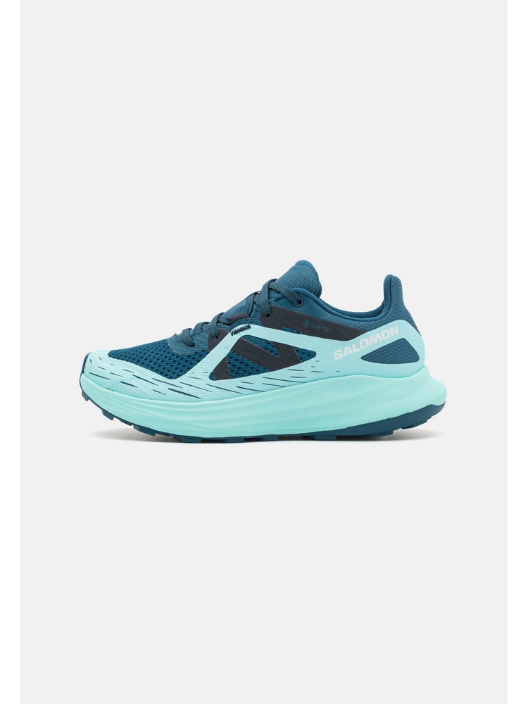 

Кроссовки женские Salomon SA541A0GP голубые 40 2/3 EU, Голубой, SA541A0GP