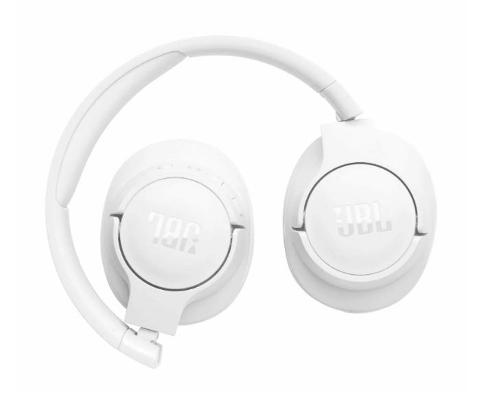 Наушники JBL Tune T720BT White JBLT720BTWHT