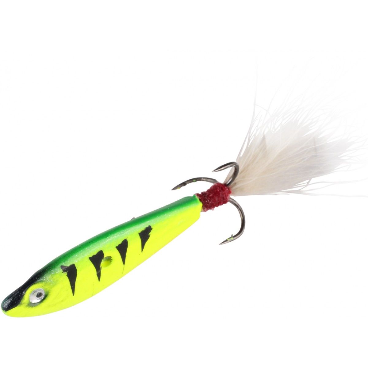 

Бокоплав №18, 10гр Premier Fishing (PF-B-18-7), Premier Fishing, 000192076