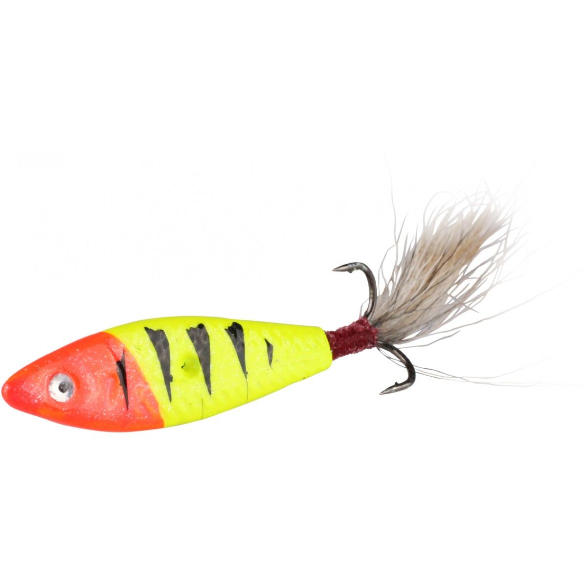 

Бокоплав №16, 10гр Premier Fishing (PF-B-16-10), Premier Fishing, 000192069