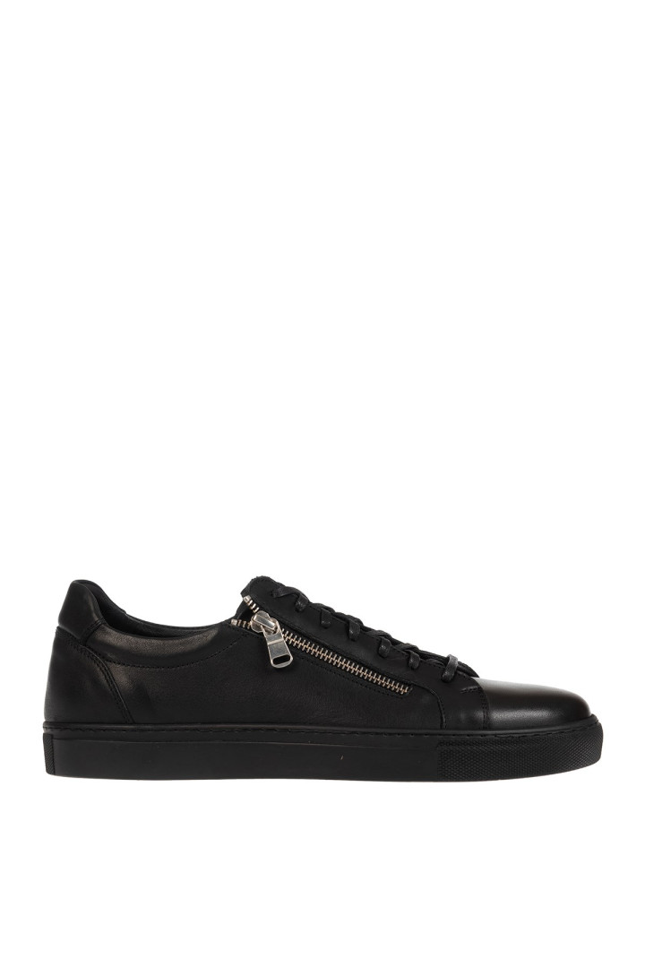 

Кеды мужские Dr.Flexer 43468 черные 42 EU (доставка из-за рубежа), 43468