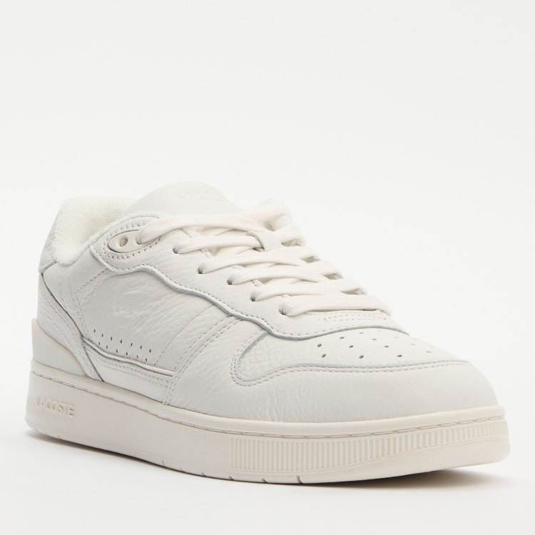 

Кеды мужские Lacoste 748SMA0034 белые 42.5 EU, Белый, 748SMA0034