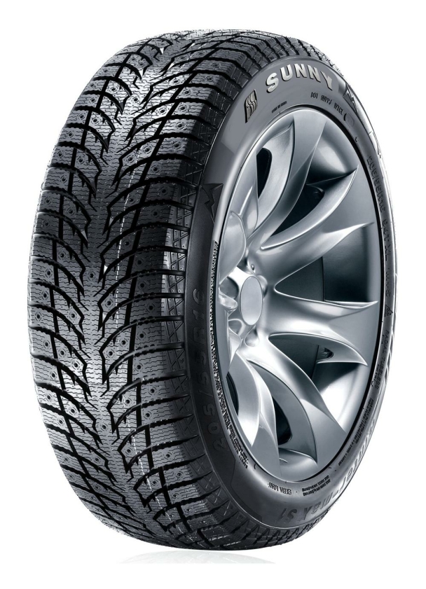 

Шины Sunny NW631 225/50 R17 98H Шипованные