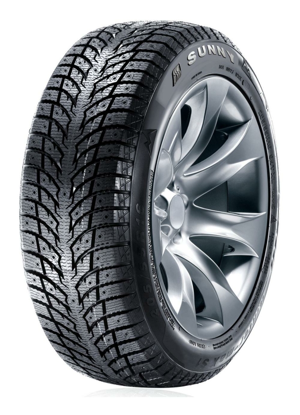 

Шины Sunny NW631 205/55 R16 94T Шипованные