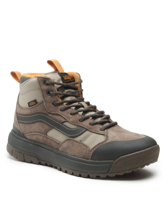 

Кроссовки Ultrarange Exo VN0A5KS5BF61 Vans Коричневый 42 EU, Ultrarange Exo VN0A5KS5BF61