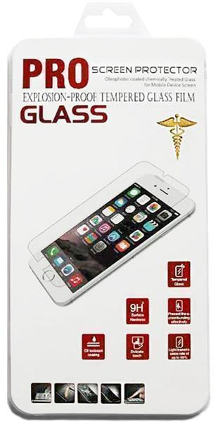 

Защитное стекло Glass PRO (Full) Screen для Xiaomi Mi Note 3 цветное (черная рамка)