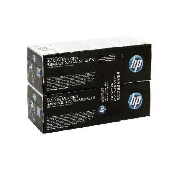 

Картридж для лазерного принтера HP 668997 Black, оригинальный, Черный