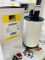 

Фильтр Сапуна Sf-Filter SF-Filter арт. SOE518