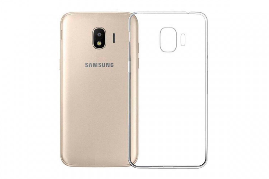 

Чехол-накладка j-case 0.5mm THIN для Samsung Galaxy Xiaomi Redmi
