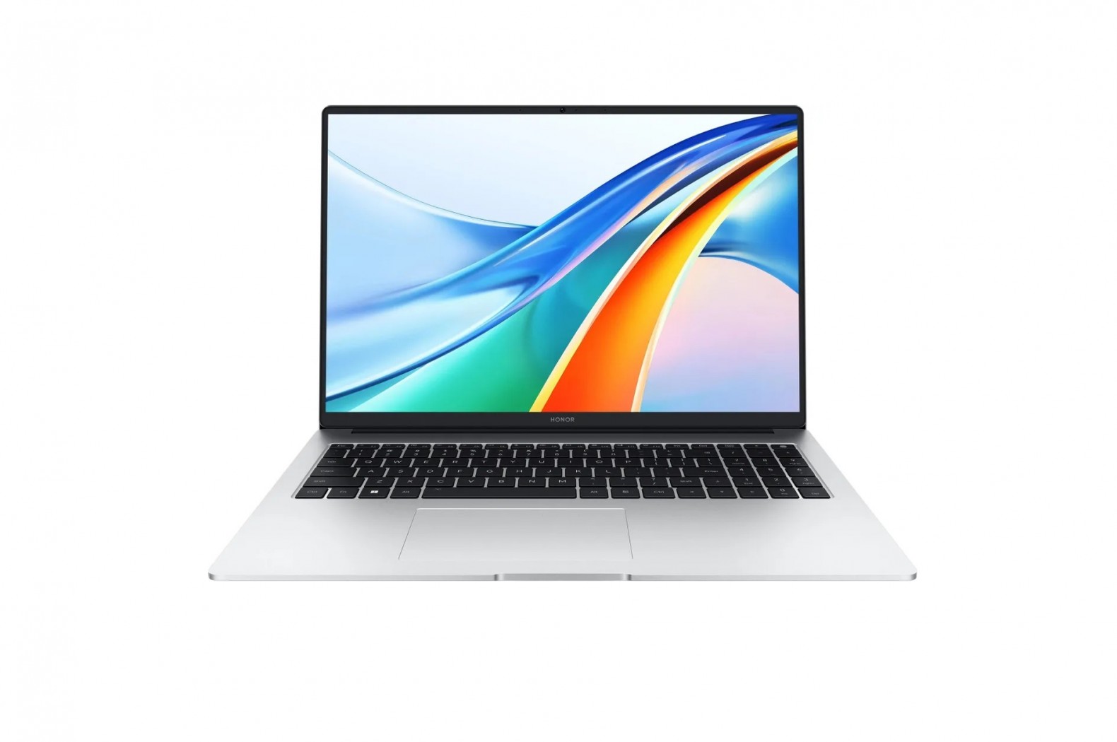 

Ноутбук Honor MagicBook X16 серебристый, серый (Z03NQY), MagicBook X16