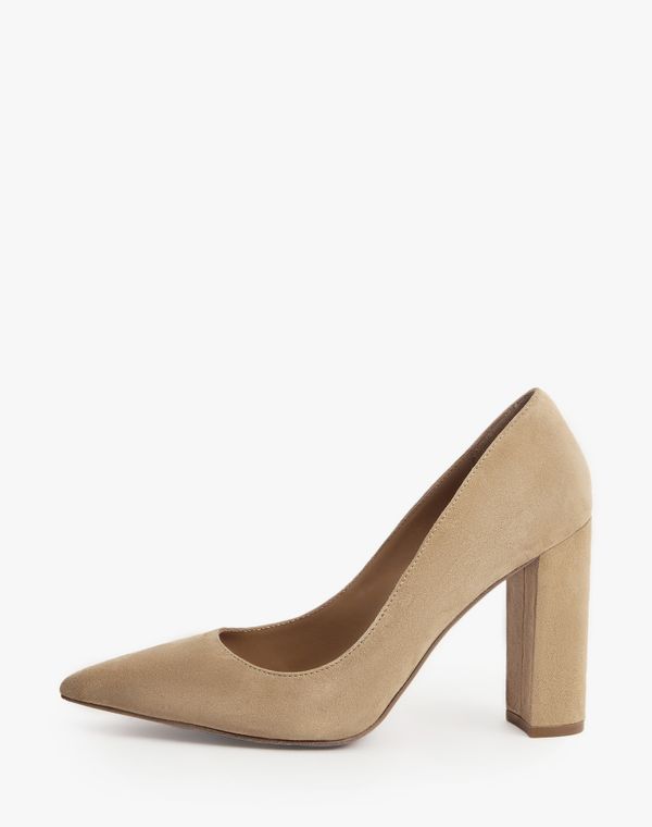 

Туфли женские Mascotte 172-3183811-4625M бежевые 40 RU, Бежевый, 172-3183811-4625M