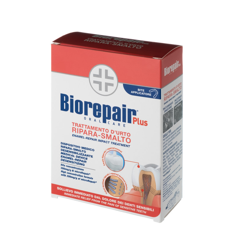 

Препарат для снижения чувствительности Biorepair 50 мл