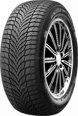 

Шины Nexen Winguard Sport 2 215/55 R16 97V XL, Winguard Sport 2