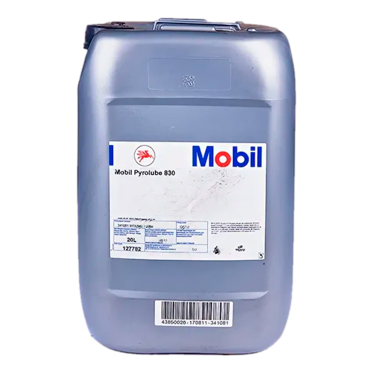 Индустриальное масло MOBIL Pyrolube 830 20 л