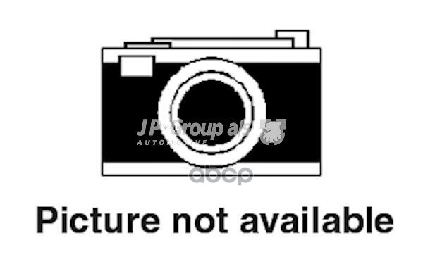 

Наконечник Рулевой Camry,Camry Stufenheck JP Group арт. 4844604470