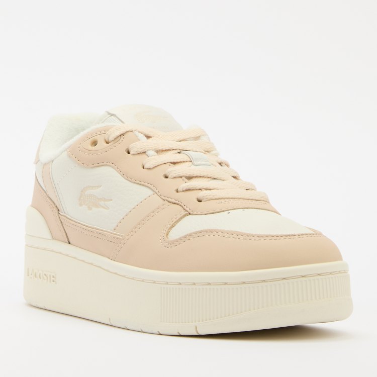 

Кеды женские Lacoste 748SFA0117 белые 36 EU, Белый, 748SFA0117