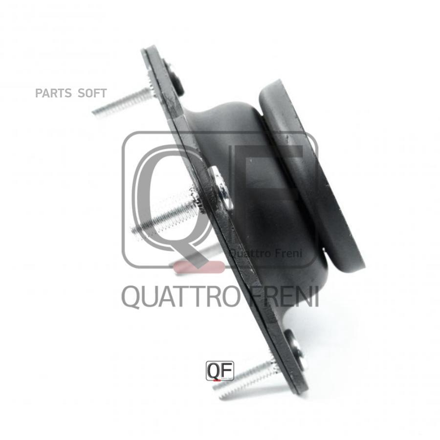 

Опора амортизатора передн. QUATTRO FRENI qf42d00006