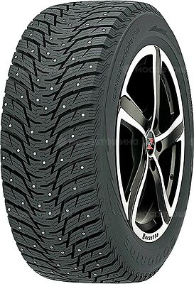 

Шины Goodride Z-506 IceMaster Spike 215/55 R16 97T XL, IceMaster Spike Z-506