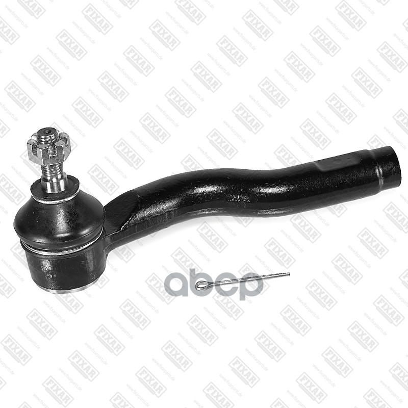 

Наконечник Рулевой Тяги Левый, Mazda Demio 03-> FIXAR арт. FS1158L