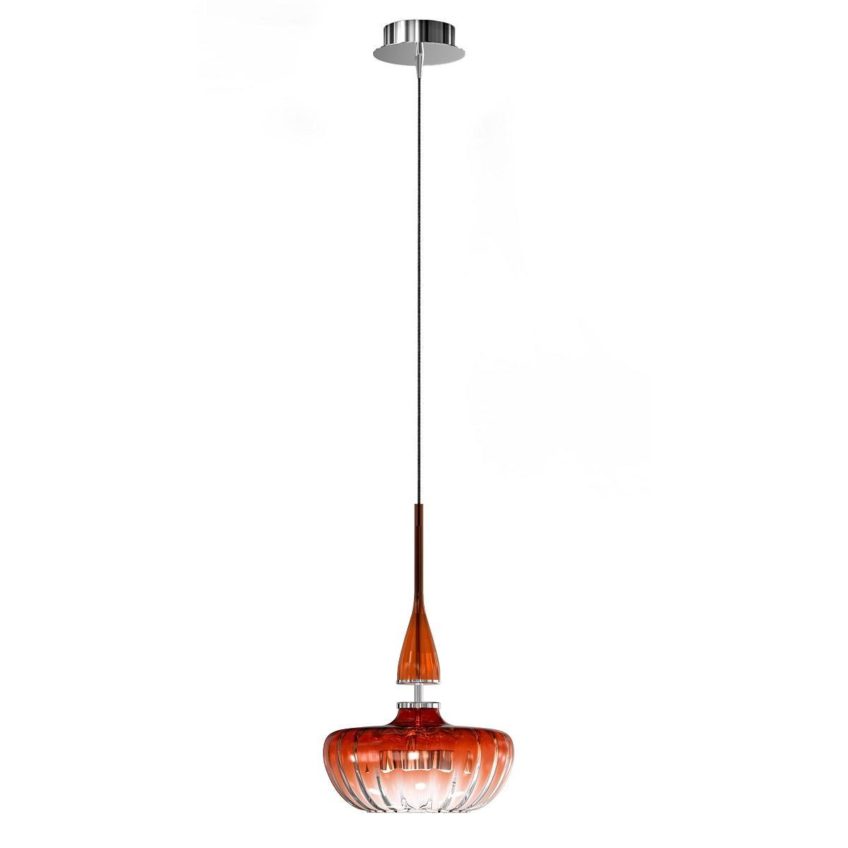 

Подвесной светодиодный светильник Lightstar Astra 804402, Astra