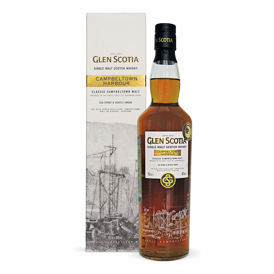 Glen scotia