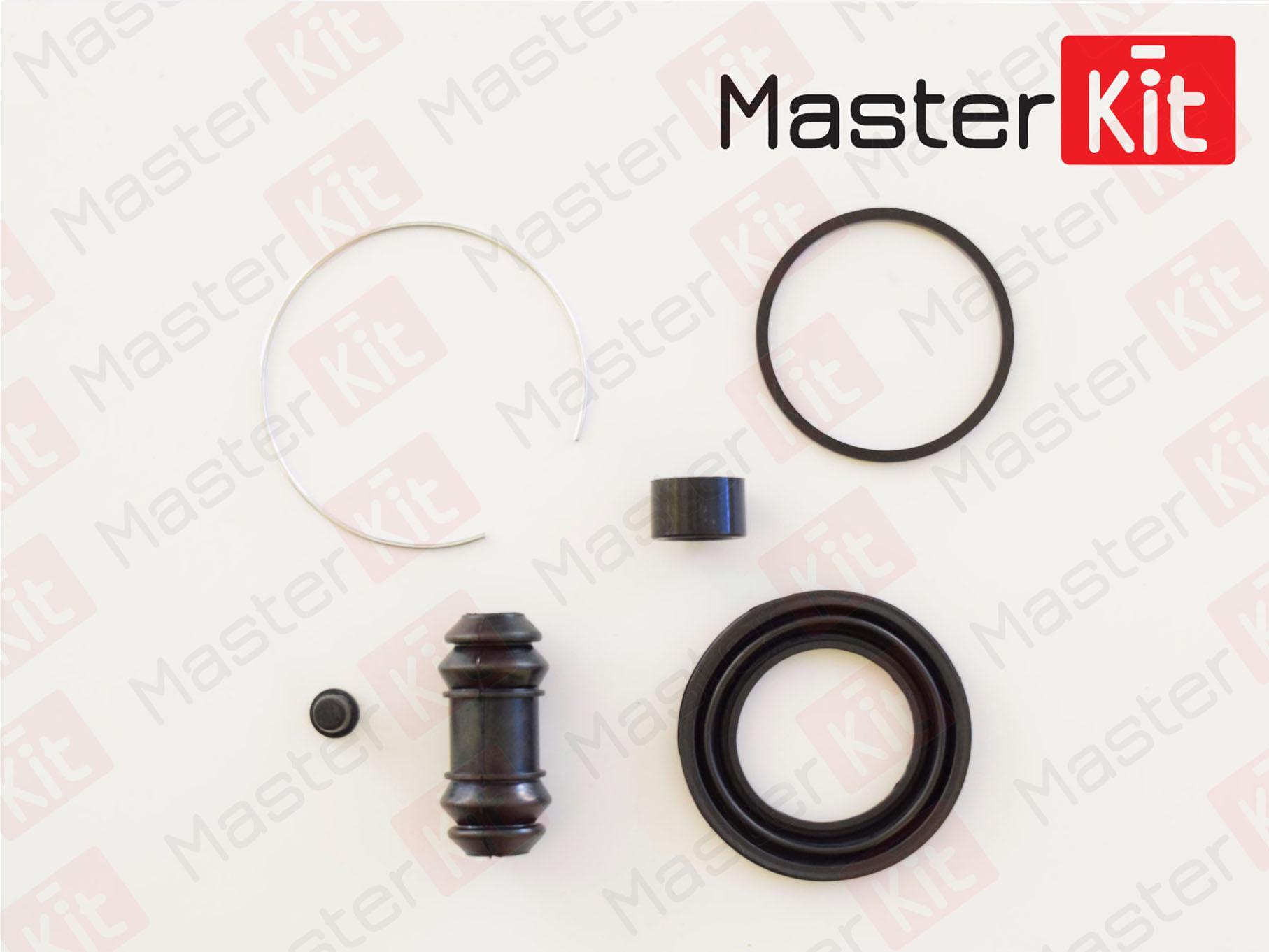 

Ремкомплект Тормозного Суппорта Mazda B 85- Daihatsu Feroza MasterKit 77a2041