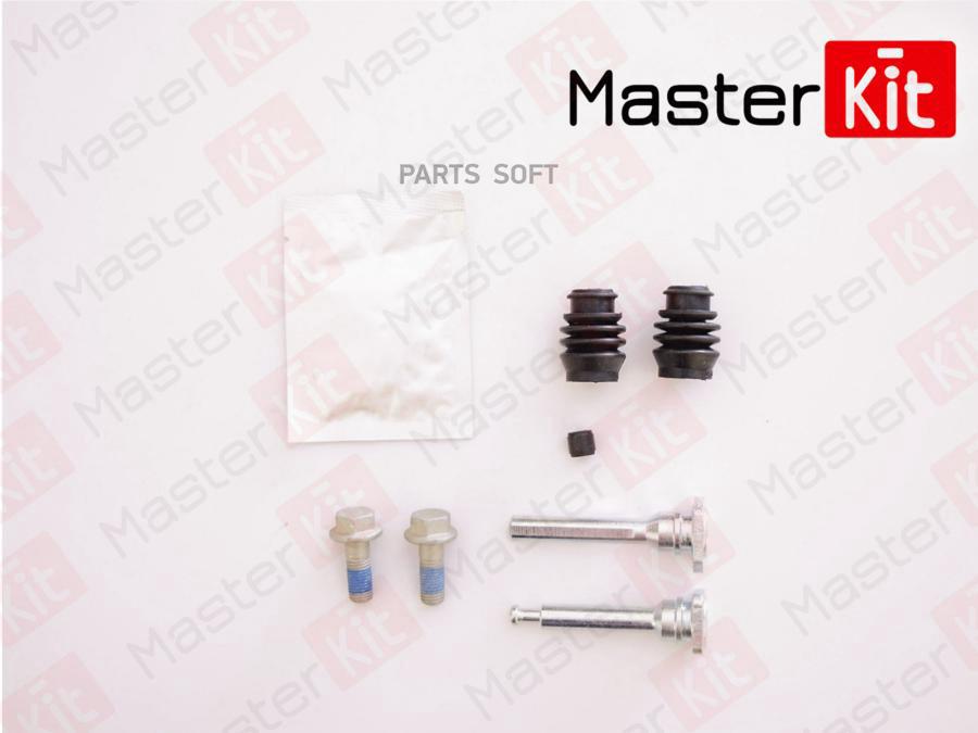 

77A2034_к-кт направляющих тормозного суппорта! Subaru Legacy IV 03-15, Forester