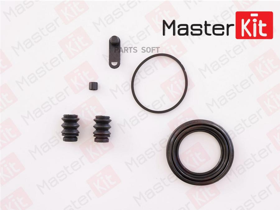 

MASTERKIT 77A1993 Ремк-кт тормозного суппорта OPEL ASTRA J 12-09- , SAAB 9-5 II 05-10- 07-