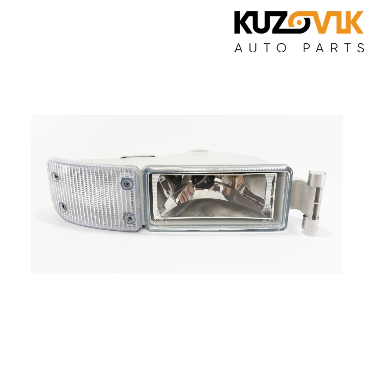 

Фара противотуманная KUZOVIK МАН ТГА MAN TGA 2000-2011 c указателем прав KZVK1620049064