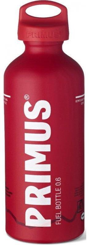 

Фляга Для Жидкого Топлива Primus Fuel Bottle 0.6L, Fuel Bottle 0.6L