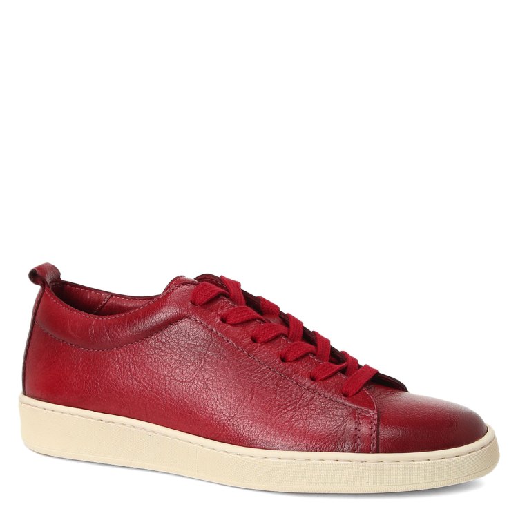 

Кеды женские Dino Bigioni DBW3261 красные 39 EU, DBW3261