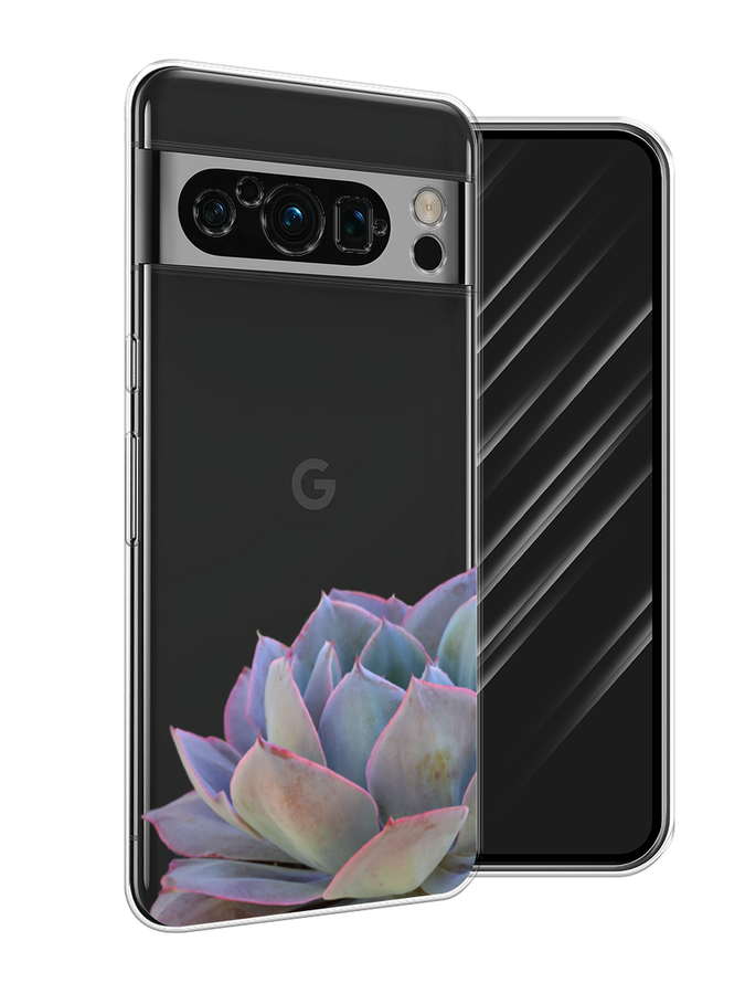 

Чехол Awog на Google Pixel 8 Pro "Молодило уголок", Серый, 271650-8