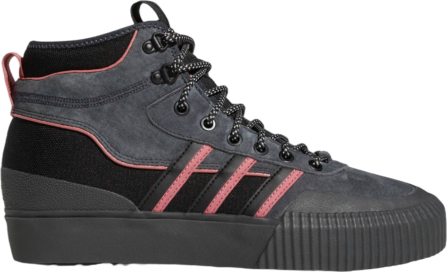 

Кеды мужские Adidas Akando Atr серые 10 UK, Серый, Akando Atr