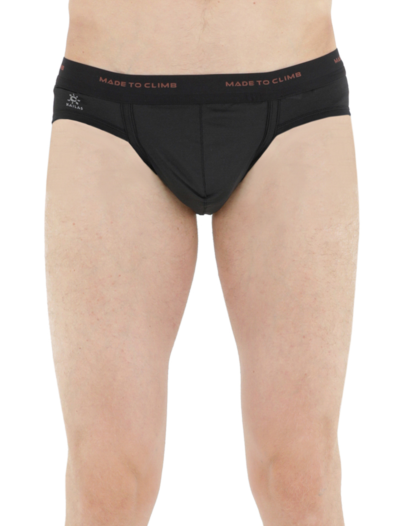 

Трусы Kailas U-Dry Black (Us:l), U-Dry