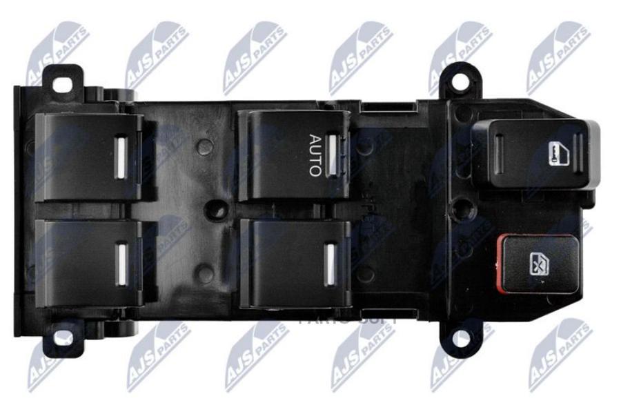 Ews-Hd-000 Блок Кнопок Стеклоподъемника Honda Cr-V 07-12 NTY ewshd000