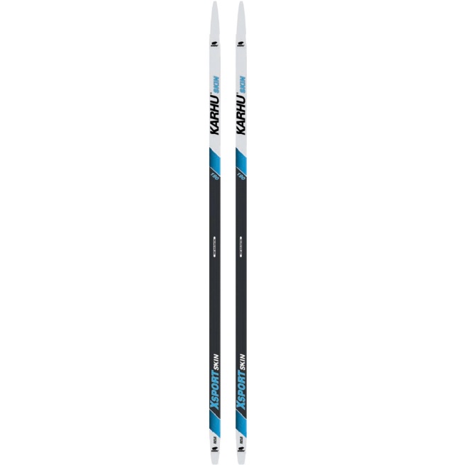 

Беговые Лыжи Karhu 2022-23 Xrace Skin Ski Soft (См:203), Xrace Skin Ski Soft