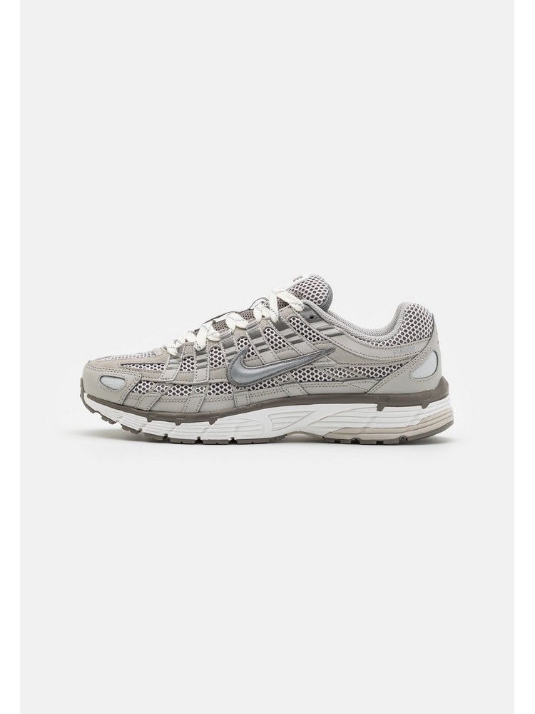

Кроссовки унисекс Nike NI112N060 серые 41 EU, Серый, NI112N060