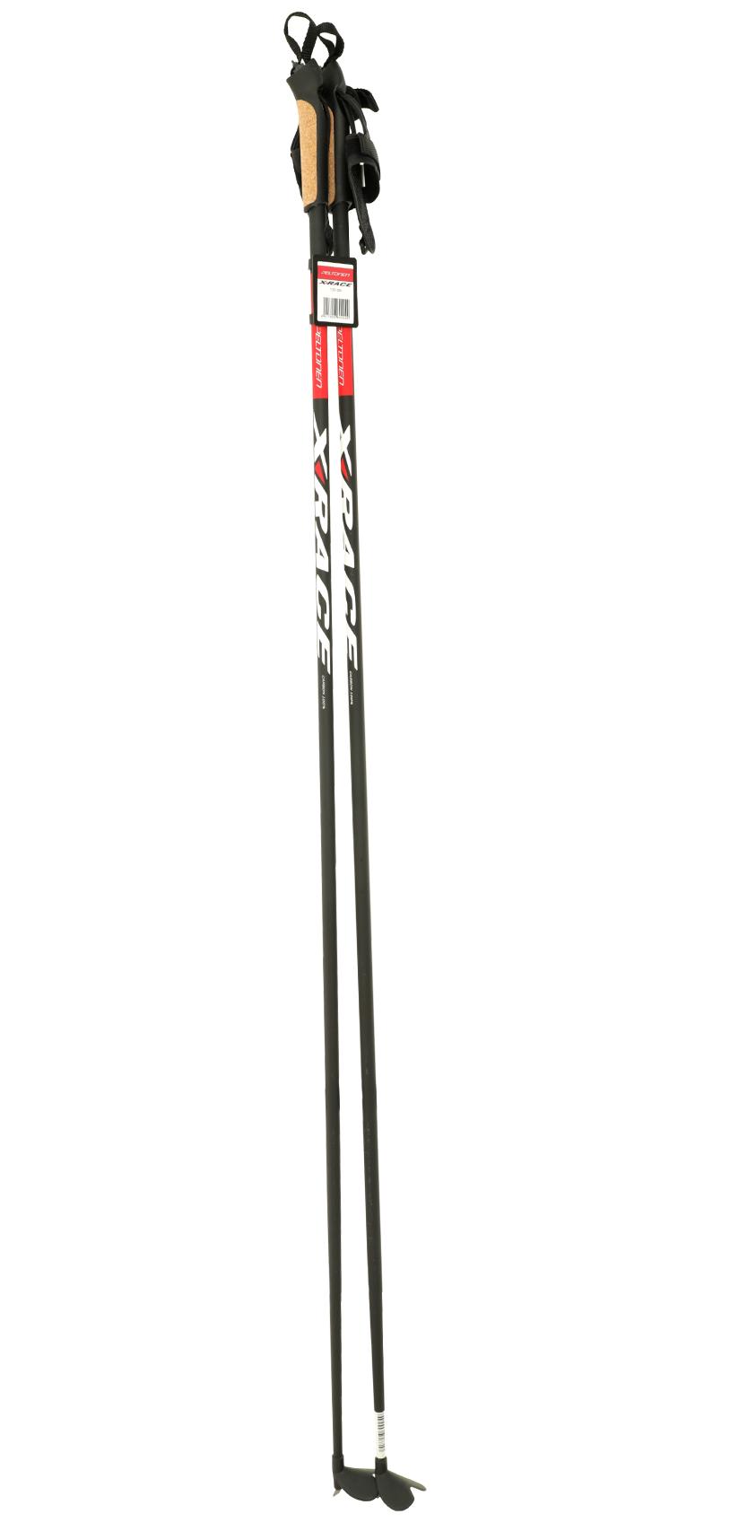 фото Лыжные палки peltonen 2022-23 x-race (см:175)