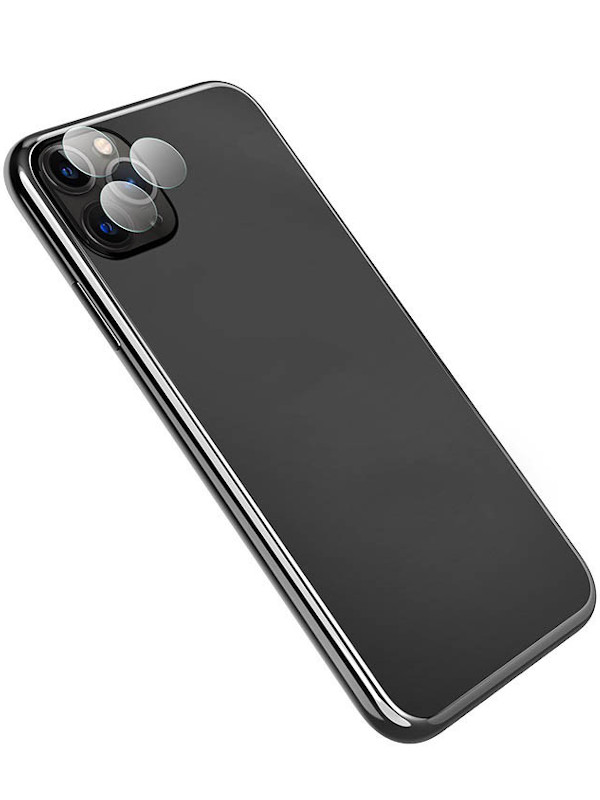 

Защитное стекло Activ для камеры APPLE iPhone 11 Pro / iPhone 11 Pro Max 125642, 125642