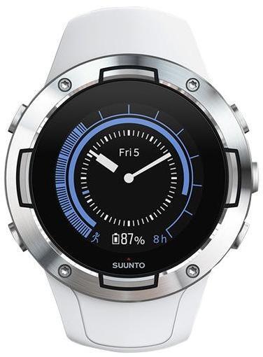 

Часы Suunto 2021 5 White, 5